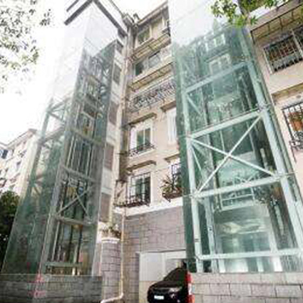 伊春旧楼加装乐鱼在线登录官网