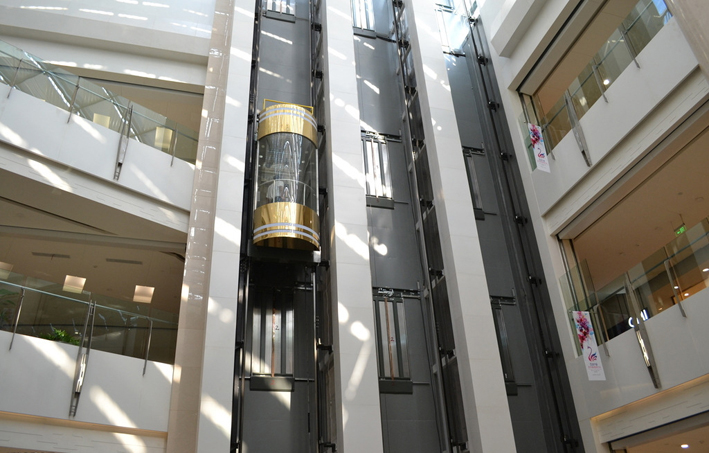 乐鱼（中国）为城市发展做出巨大贡献