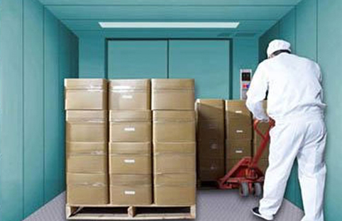 哈尔滨载货乐鱼在线登录官网