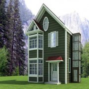 哈尔滨别墅加装乐鱼在线登录官网