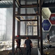 哈尔滨饭店加装乐鱼在线登录官网