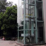 哈尔滨养老院加装乐鱼在线登录官网