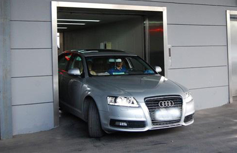 佳木斯汽车乐鱼在线登录官网