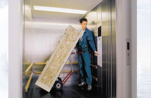 佳木斯载货乐鱼在线登录官网