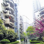 牡丹江旧楼加装乐鱼在线登录官网