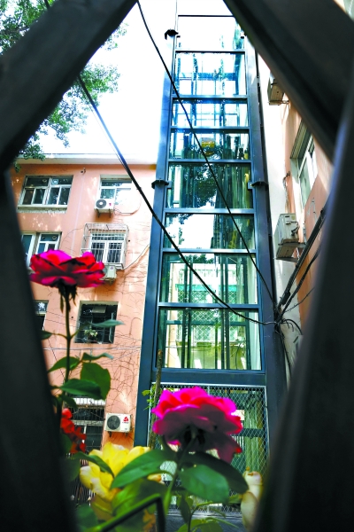 伊春旧楼加装乐鱼在线登录官网