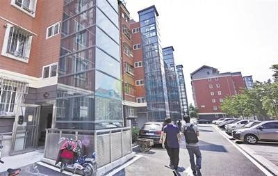 牡丹江旧楼加装乐鱼在线登录官网，可以得到多少补助？